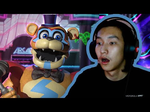Видео: Цоо шинэ Fnaf-ийн тоглоом - [ Тоглоомын талаар ]
