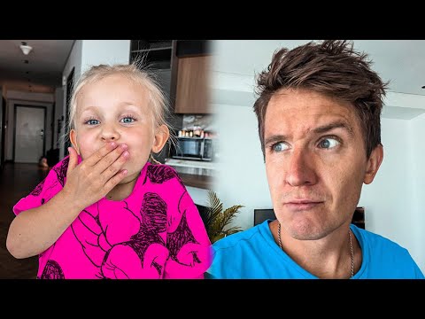 Видео: ВАСИЛИСА ПРИДУМАЛА ИГРУ В КОТОРУЮ ЕЁ НЕ ПОБЕДИТЬ (ДЕНЬ 16)