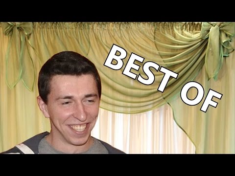 Видео: Лучшие моменты с Глебом Мещеряковым