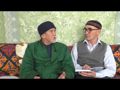 Видео: Жеті ата қауымы-тектіліктің тағдыры иман айнасы