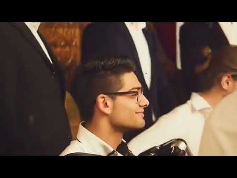 Видео: ”Славни граде” -  призренски богослови, Берлин