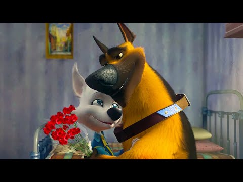 Видео: Белка и Стрелка - Мамин День Рождения (21 серия/1 сезон) | Развивающий мультфильм для детей