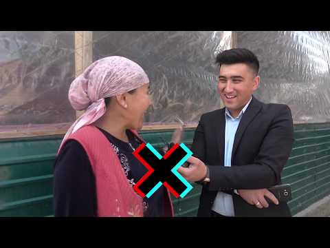 Видео: ООБА ЖОК 20 чыгарылыш Тарговый 2 чыгарылыш