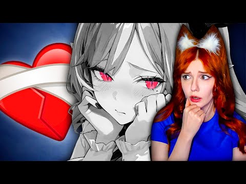 Видео: ПОЧЕМУ ХОРОШИХ ЛЮДЕЙ БРОСАЮТ? ROZEN (РОЗЕН) РЕАКЦИЯ