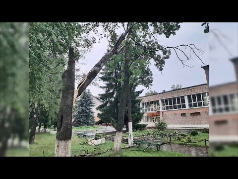 Видео: Порядок и благоустройство. Рейд по проблемным местам на карте города