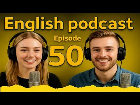 Видео: Практика аудирования английского языка A1 | Правила английской грамматики | Подкаст на английском...