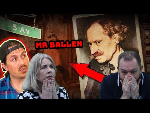 Видео: КОШМАР на 5-й авеню! Реакция британской семьи!