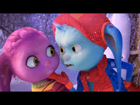 Видео: Жинглики. Бүлэг 8. Хүүхэлдэйн кино. Монгол Шинэ Он