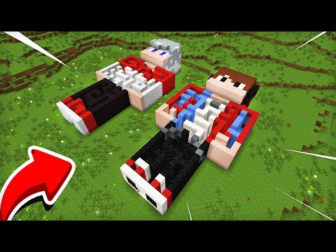 Видео: ЛАБИРИНТ ТОПОВСКОГО ПРОТИВ ЛАБИРИНТА КОМПОТА В МАЙНКРАФТ | Компот Minecraft