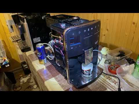 Видео: MELITTA BARISTA Т. ПОЛНОЕ ТО. СБОРКА. СКОЛЬКО ОБОЙДЕТЬСЯ?