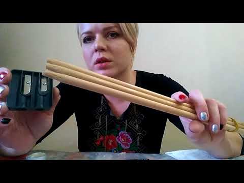 Видео: Как сделать стрелы и как их починить, как поклеить стрелы из комплектующих для новичков