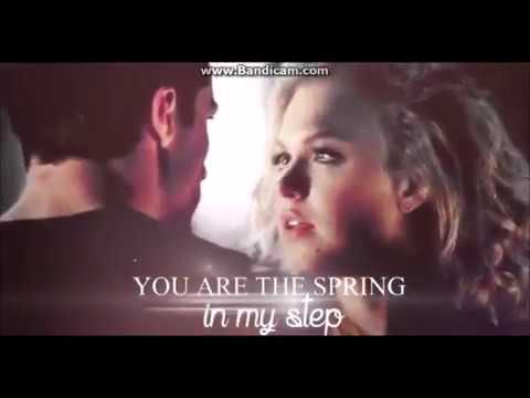 Видео: Лив & Тайлер || Остановиться я не сумела