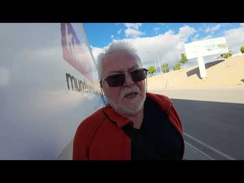 Видео: Как доехать из аэропорта Аликанте в Бенидорм за копейки