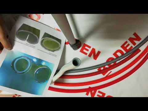 Видео: Металлопластиковая или PEX/PERT труба для теплого пола? Какую выбрать?