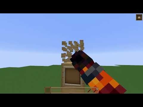 Видео: Выяснение сильного мутанта и просто балование с другом типо