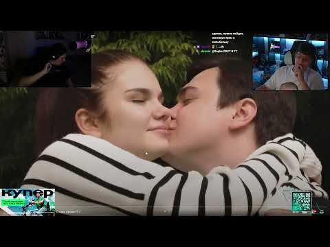 Видео: Пятёрка смотрит МАМА В 16 | 6 ВЫПУСК | САБИНА, ТАГАНРОГ (29.08.2024)