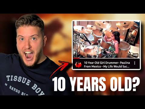 Видео: Реакция на Пау из фильма «Предупреждение в возрасте 10 лет»!