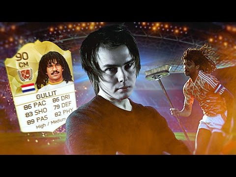 Видео: ГУЛЛИТ | ЛЕГЕНДАРНАЯ ШВАБРА