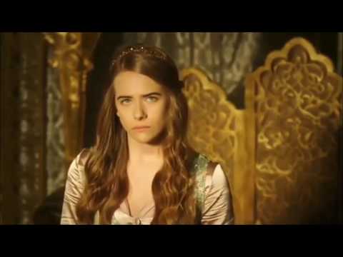 Видео: Восхождение Кёсем