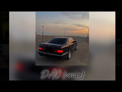 Видео: Miyagi - DAO (лезгинка remix) 