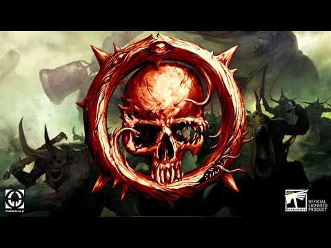 Видео: Warhammer Horus Heresy: 09.10.2025. Воспоминание о мерзком отродье.