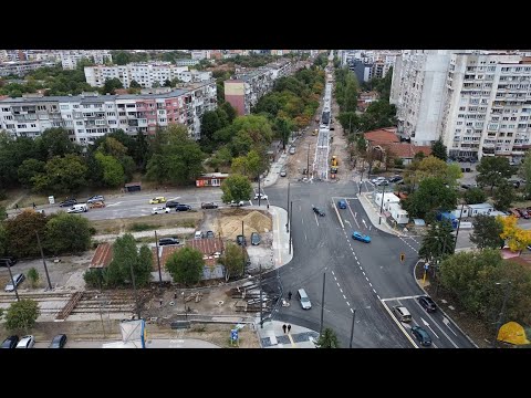 Видео: 🎙️2025.10.04 - Реконструкция на бул. Александър Стамболийски
