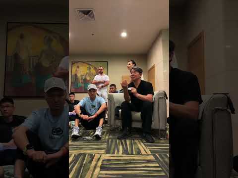 Видео: СРОЧНО МОЩНЫЙ ЭФИР 🔥🔥🔥 Вопросы - ответы Жанат Кожамжаров основатель науки Сюцай #школасюцай