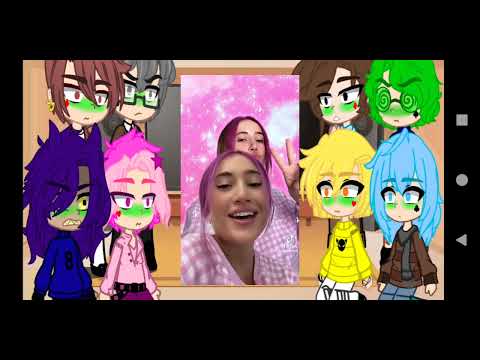 Видео: ♦️//реакция 13 карт на Дашу Джагели//♦️