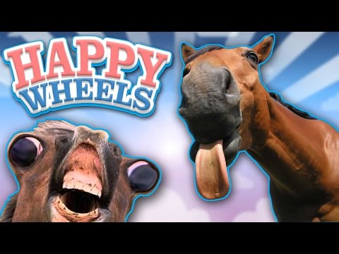 Видео: ТЫГЫДЫК-ТЫГЫДЫК - Happy Wheels #54