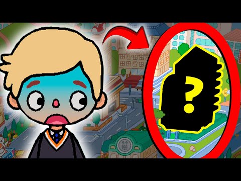 Видео: СЕКРЕТНЫЙ СПОСОБ 🌎 КАК ОТКРЫТЬ ВСЕ ЛОКАЦИИ в ТОКА БОКА БЕСПЛАТНО 🙀