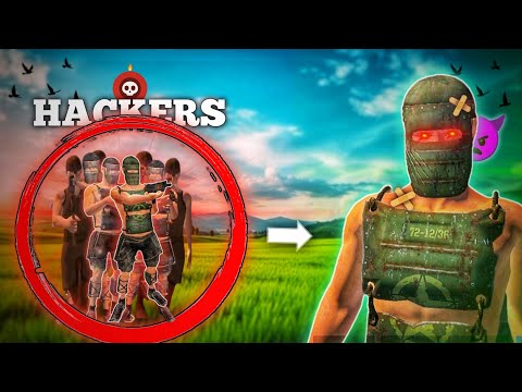 Видео: oxide - hackers 🥵 - attack me 🤯 i will survive 💫 хакерская атака  #rust #oxide #trending