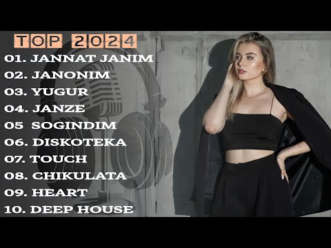 Видео: JANNAT JANIM, SOGINDIM, JANONIM, YUGUR / Лучшие 2024 Ремиксы / The Latest Viral Hit Remixes