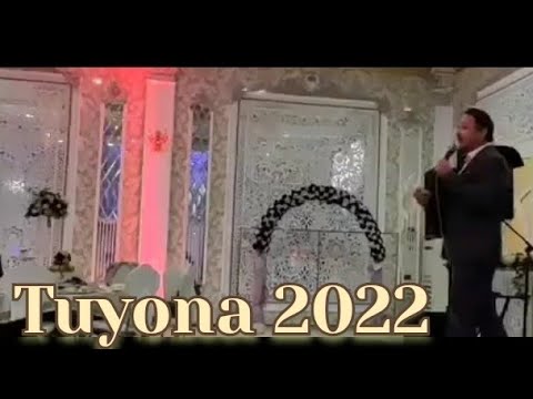 Видео: Хушбахт Хакимов туй дар Красноярск/ Туёна Khushbakht Hakimov