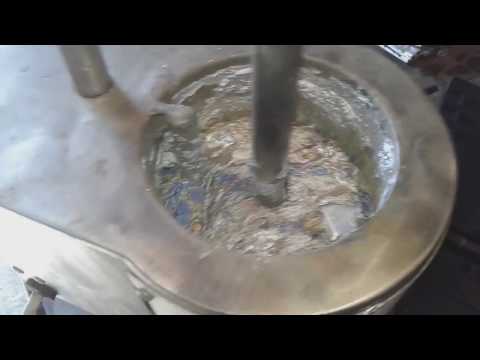 Видео: балансировочные грузики производство