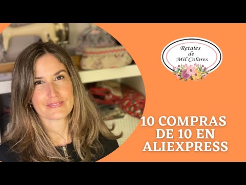 Видео: 10 отличных идей для покупок на Aliexpress