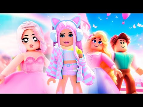 Видео: ОББИ НО ТЫ ОТКРЫВАЕШЬ ВЕЩИ ПРИНЦЕССЫ В РОБЛОКС ! Princess Dress Up Obby