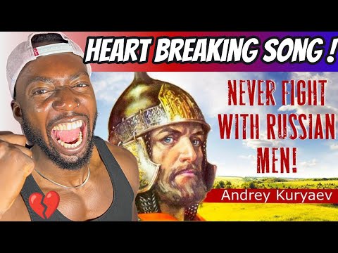 Видео: НЕ ВОЮЙТЕ С РУССКИМИ 🇷🇺⎢REACTION !