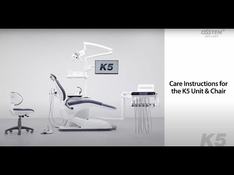Видео: Инструкция по уходу за K5
