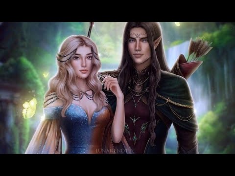 Видео: ☘ЭПОХА ФАТУМА /💎Весь 2 сезон  / Главы 1 - 10 💕РИД 💖Seven Hearts Stories