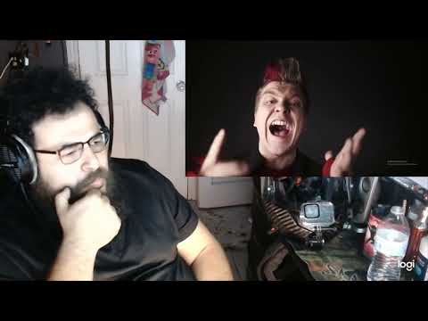 Видео: реакция иностранца на Аффинаж — Лучше Всех