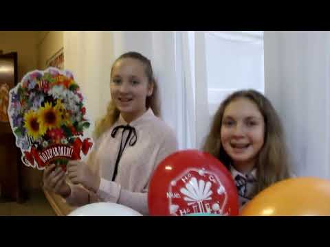 Видео: 9 классы, выпуск 2023   ГБОУ Школа 2009