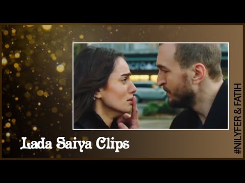 Видео: Нилюфер и Фатих / Nilyfer & Fatih/ ОН