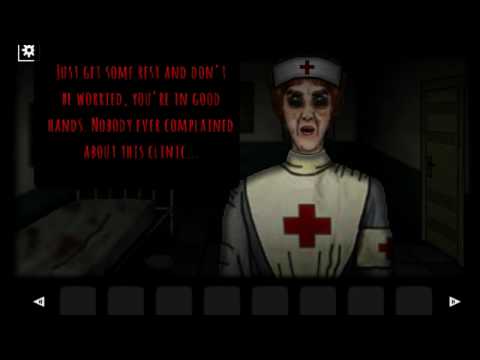 Видео: Забытый холм. Хирургия (Forgotten Hill: Surgery) // Прохождение
