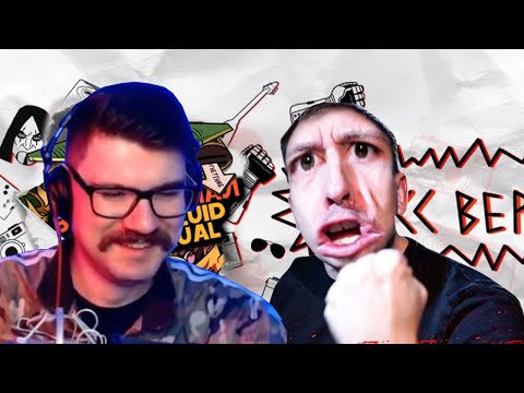 Видео: Вертолёт смотрит критику видеоигр от Константина Сёмина. #1