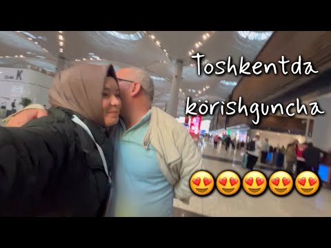 Видео: Келдим Тошкент 🥰