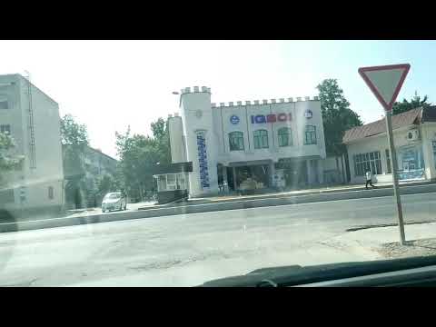 Видео: янгиюль дехканский