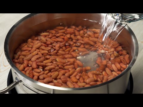 Видео: Популярные СУПЫ С ФАСОЛЬЮ, которые захочется приготовить еще не раз. Рецепты от Всегда Вкусно!