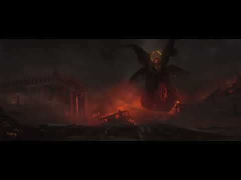 Видео: Titan Quest 2 - Первый взгляд, что за ???