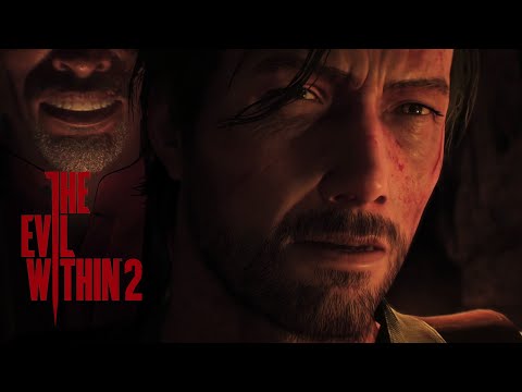 Видео: ИДЕМ ЗА ТЕОДОРОМ ►The Evil Within 2 ► Прохождение #10