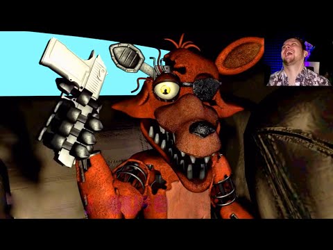Видео: ФОКСИ ЗАДУМАЛ ОГРАБЛЕНИЕ | ТЕСТ НА ПСИХИКУ ЧЕЛЛЕНДЖ | FNAF CHALLENGE